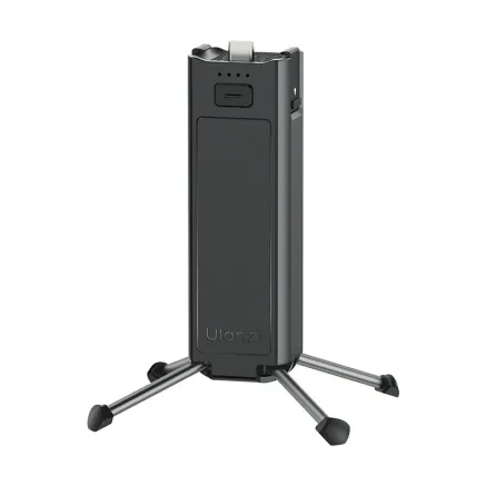Ulanzi PK-12 Mini Quadpod Battery Handle for Pocket 3