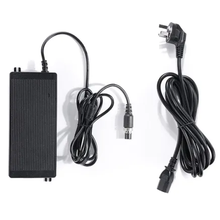 Ulanzi P013 Power Adapter for 200W Video Light US Plug
