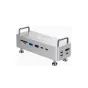 Ulanzi A050 QT03 dokų stotis su SSD korpusu, turinti USB-C, HDMI 4K60 ir reguliuojamą aušinimo ventiliatorių, skirta greitam duomenų perdavimui ir saugyklos išplėtimui