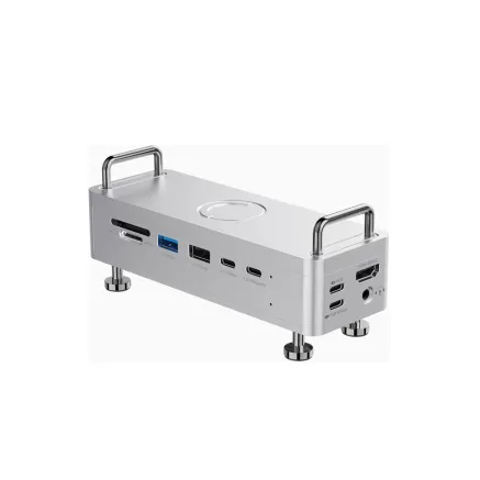 Ulanzi A050 QT03 Docking Station with SSD Enclosure