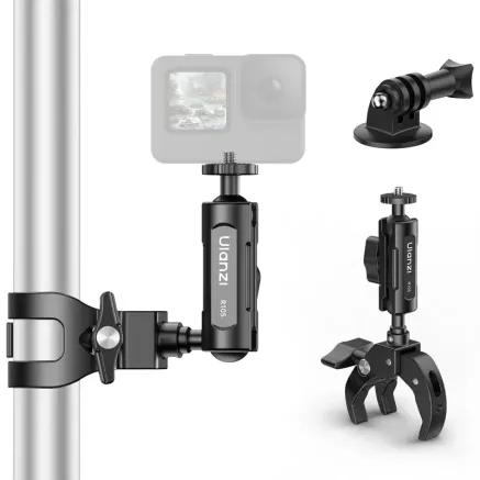 Ulanzi R105 Y Super Clamp