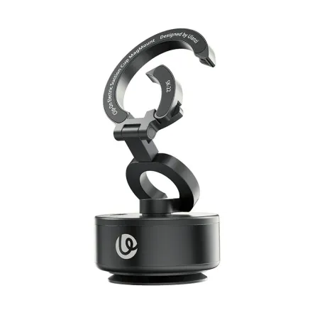 Ulanzi SK-22 Electric Suction Cup Bracket - hands-free mount for MagSafe phones