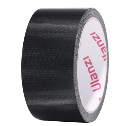 Ulanzi 3178 Heavy-Duty Duct Tape Black 32.8ft