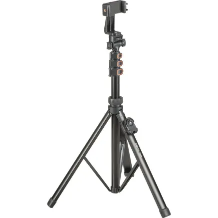 Ulanzi TB64Z 1.6m Smartphone Tripod