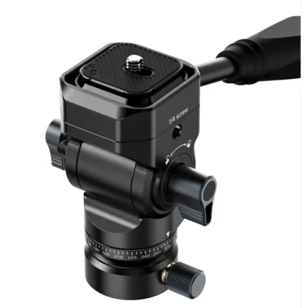 Ulanzi U190 II UKA Video Head