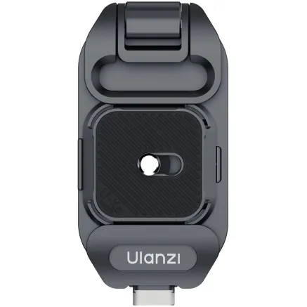 Ulanzi UKA07 Quick-Release Kit for Backpack