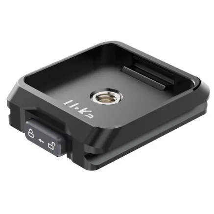 Ulanzi UKA03 Quick Release plate base