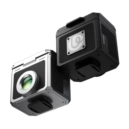 Ulanzi VF01 Waist-Level Viewfinder Black