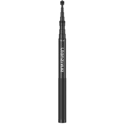 Ulanzi VL02 Carbon Fiber Selfie Stick 2.7m