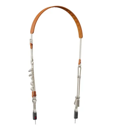Ulanzi YF01 Y-Flex Strap Orange
