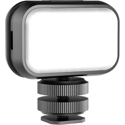 Ulanzi VL28 Built-in Lithium Battery LED Video Light
