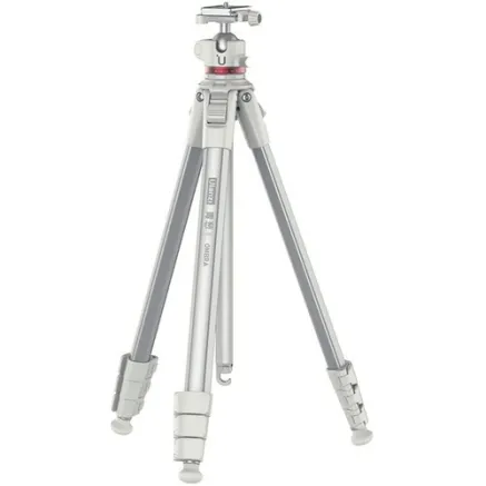 Ulanzi YING Ombra Travel Tripod White