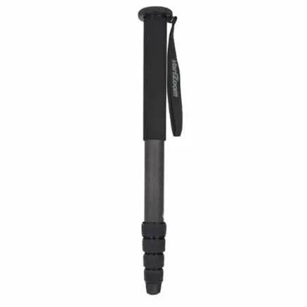 VariZoom CHICKENLEG monopod carbon fiber