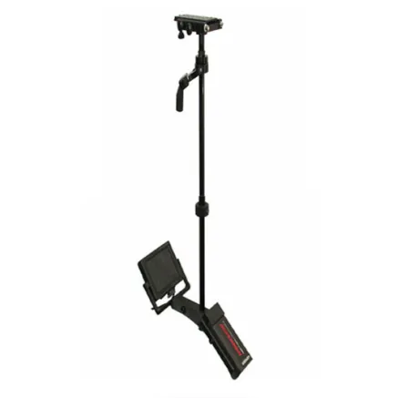 VariZoom GT Single-Arm Stabilizer with Vest