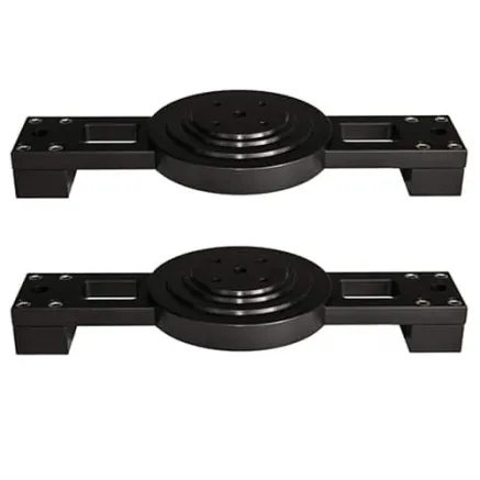 Varizoom VariSlider VS-TM2 Tripod Mount Kit