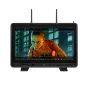 Profesionalus Atomos Sumo PRO 19 19 colių 4K HDR monitorius-įrašinėtojas-perjungikas su aktyviu ekranu, fokuso įrankiais ir dvigubomis antenomis daugkameriniams projektams
