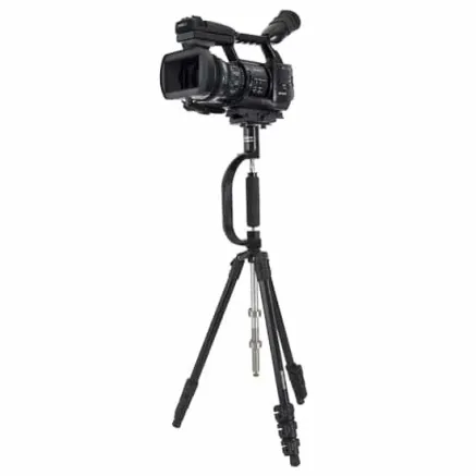VariZoom VZ-CROSSFIRE-FP Stabilizer
