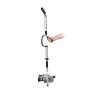 VariZoom VZ-LF FlowPod žemo kampo adapteris žemo kampo vaizdo filmavimui su FlowPod stabilizatoriumi