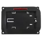 VariZoom VZ-M-BPP Battery Plate Panasonic