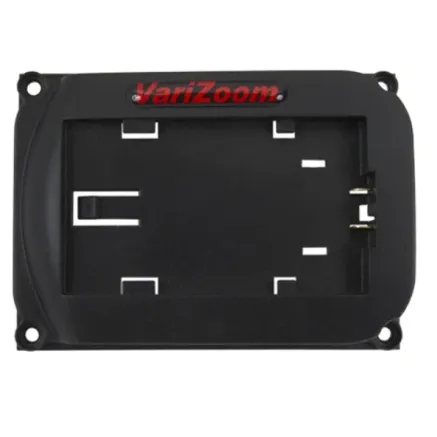 VariZoom VZ-M-BPP Battery Plate Panasonic