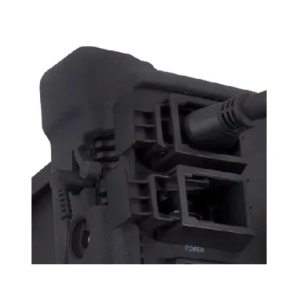 VariZoom VZ-M5/M7 VZMLOCK HDMI cable lock
