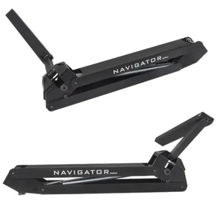 Varizoom VZ-Navigator - universal Vest for stabilizer gimbal