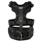 Varizoom VZ-Navigator profesionalus diržas stabilizatoriams FlowCam ir Glidecam su dinaminiu rankenos palaikymu, priekis