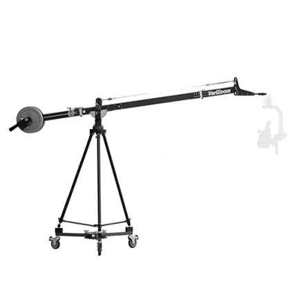 VariZoom VZ-SNAPCRANE9 3m camera crane