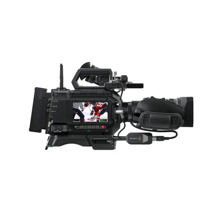 Blackmagic Design Blackmagic URSA Cine 12K LF 100G