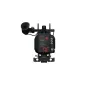 Blackmagic Design URSA Cine 12K LF 100G kameros viršus su B4 objektyvo montu ir 100G Ethernet portu tiesioginei SMPTE-2110 transliacijai