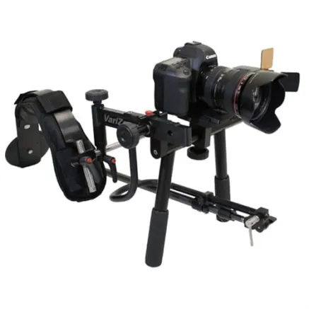 Varizoom VZ-ZGRIG DSLR