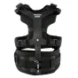 VariZoom VZAVIATOR MX profesionalus stabilizatorius su reguliuojamais ergonomiškas diržais ir įmontuotu monitoriaus laikikliu kameroms iki 6.8 kg
