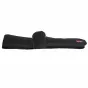 Varizoom VZBELT pagalvėtas Velcro diržas su įmontuotu kiltiniu, skirtas kamerinėms konstrukcijoms, su reguliuojamu pritaikymu ir ergonominiu palaikymu.