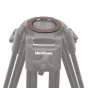 VariZoom VZBR10075 adapterinis žiedas 75mm į 100mm statyvams su patikimu tvirtinimu
