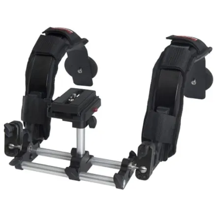 VariZoom VZCINERIG Shoulder support modular System