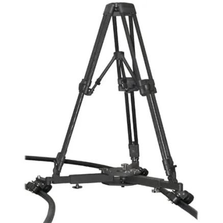 Varizoom VZCINETRACSYSTEM Dolly Tracks and Tripod