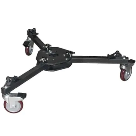 VariZoom VZD100 Video Dolly