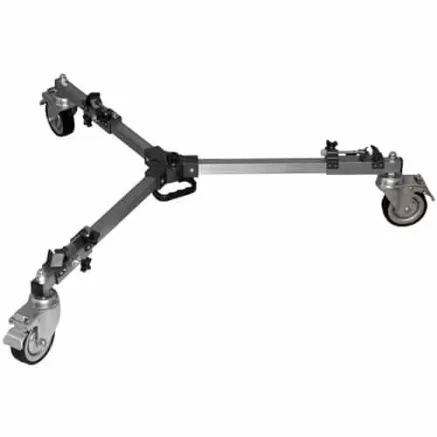 VariZoom VZD50 Video Dolly