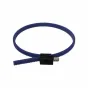 VariZoom VZDGU universalus 32DP dantytas užspaudimo adapteris su tvirtinimo mechanizmu, tinkantis objektyvų fokusavimo žiedams