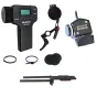 Varizoom VZEFZRX Lens Control Set for Sony PMW-300/200