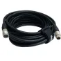 Varizoom VZExt-20/25 Extension Cable 8m Canon 20 pin