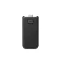 DJI Osmo Pocket 4 baterijos rankena su USB-C portu ir 1/4 colio sriegiu ilgesniems įrašams