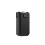 DJI Osmo Pocket 4 baterijos rankena su USB-C portu ir 1/4 colos sriegiu ilgesniam filmavimui