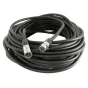 VariZoom VZEXTMC20 extension cable 6 Meter MC100 MC50