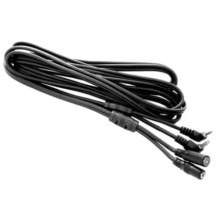 Varizoom VZEXTPZFI-50 extension cable 15 Meter