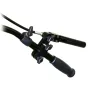 Varizoom VZFCC Canon nuotolinio fokuso valdymo rankena su sukiamu šarniru ir 101,6 cm ilgio variklio kabeliu sklandžiam rankiniam fokuso reguliavimui