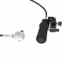 VariZoom VZFCX nuotolinis valdymas Canon 16X XL1 objektyvo su precizine pavarų dėže ir 40 pėdų pramoniniu kabeliu