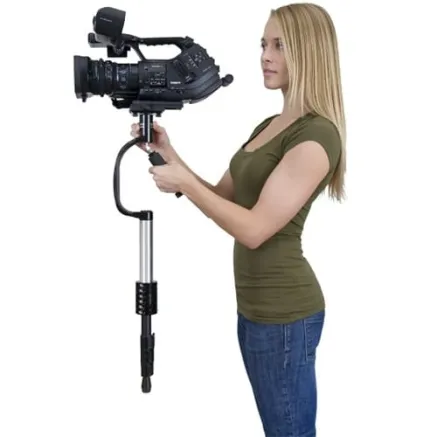 VariZoom VZFP FlowPod 3-in-1 Stabilizer
