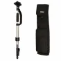 Varizoom FlowPod stabilizatorius monopodo režimu su apsaugine nešiojama kuprine profesionalioms HD kameroms ir DSLR kameroms iki 19 svarų
