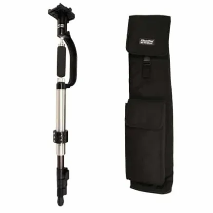 VariZoom VZFPC FlowPod stabilizer with bag